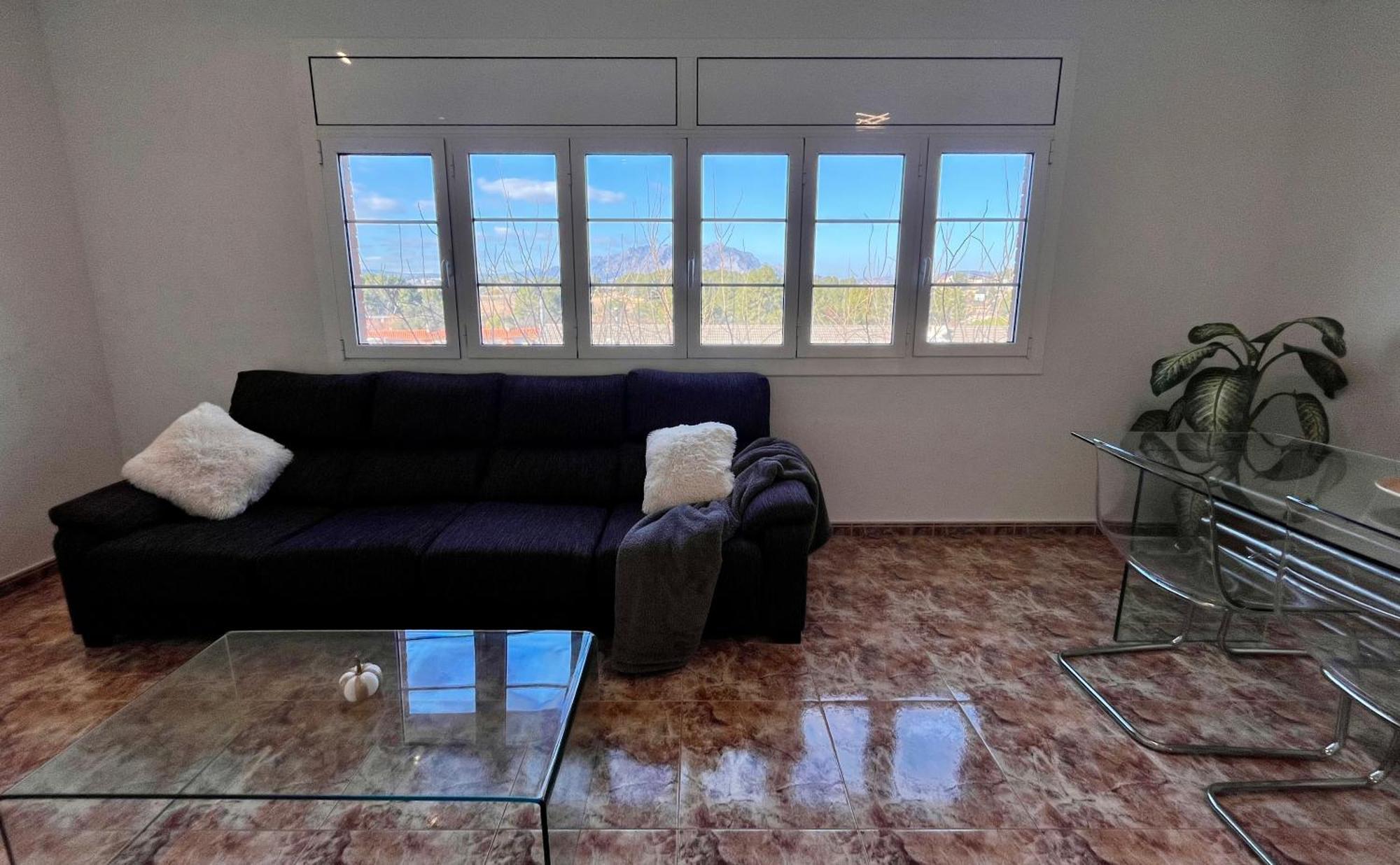Amplio Apartamento, 5 Camas Sant Esteve Sesrovires Bagian luar foto