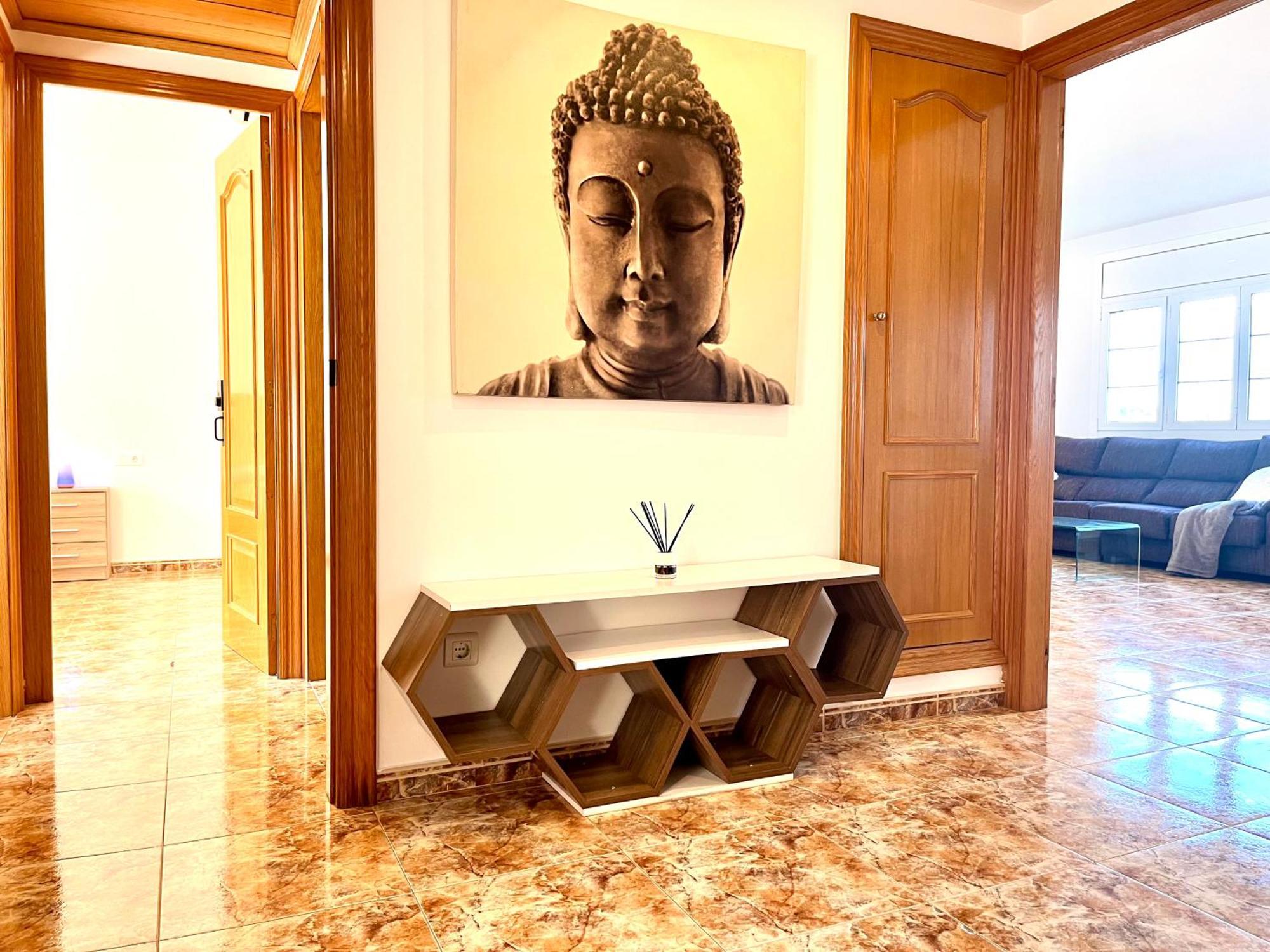 Amplio Apartamento, 5 Camas Sant Esteve Sesrovires Bagian luar foto